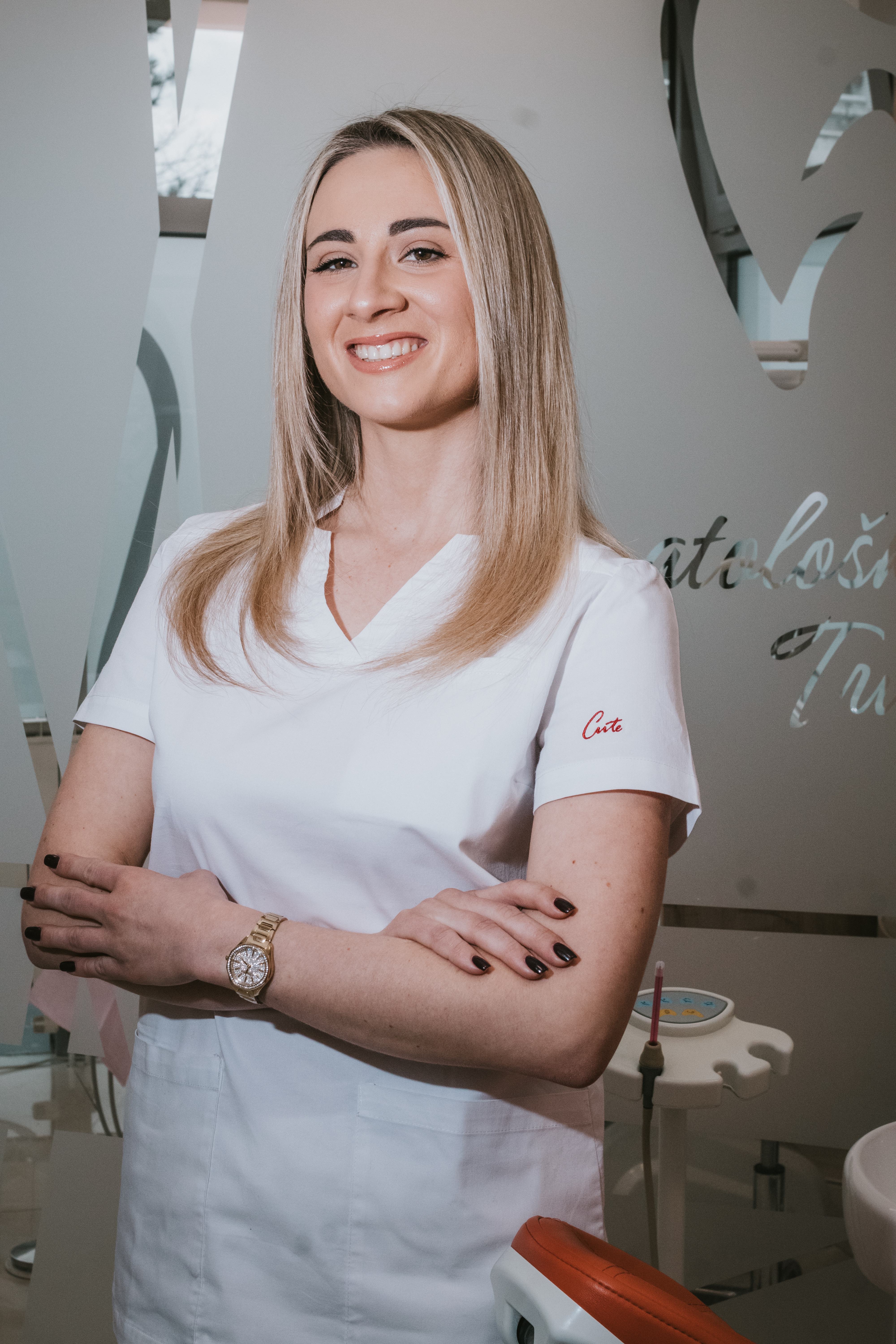 Dr. Alma Tučić