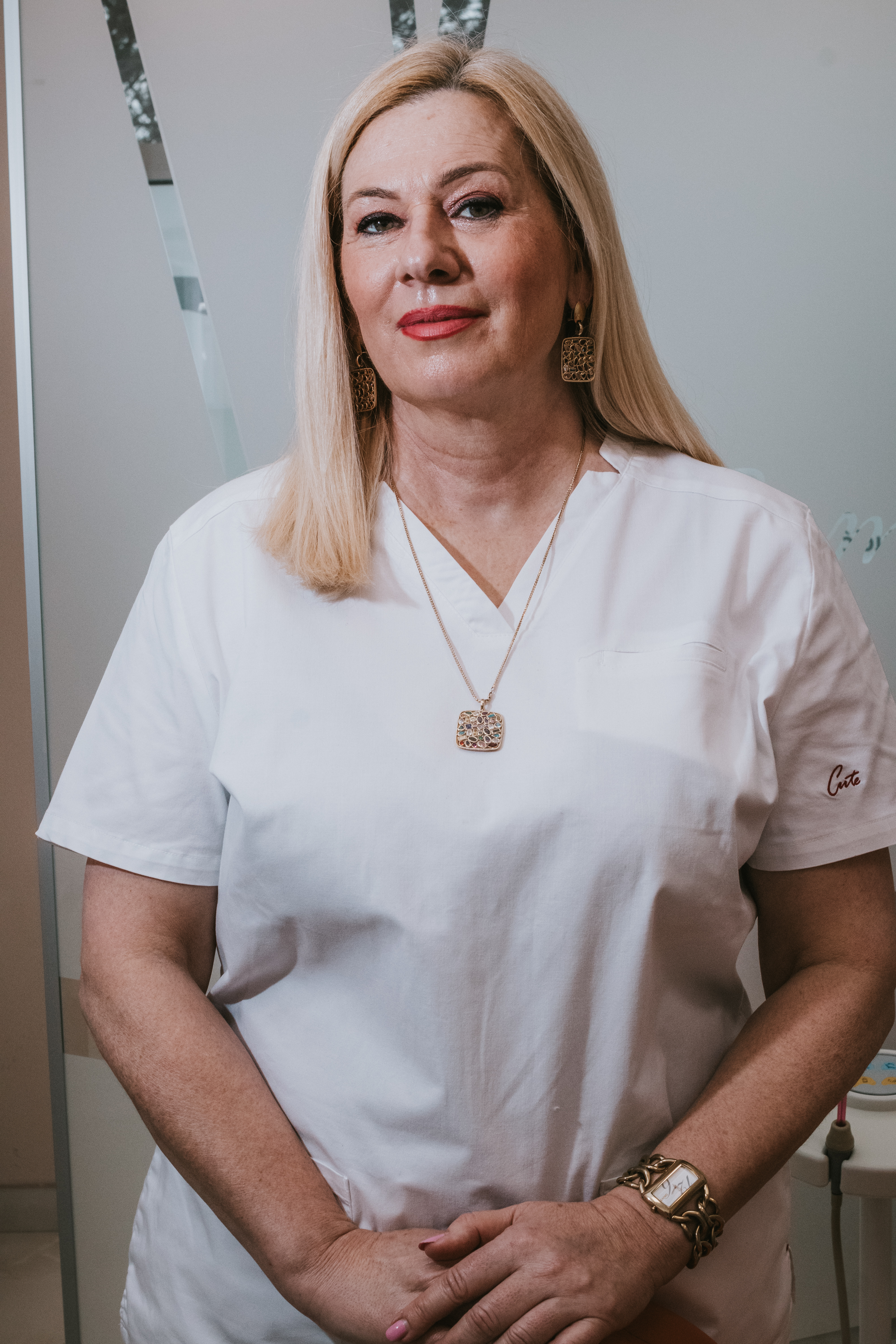 Dr. Amela Tučić