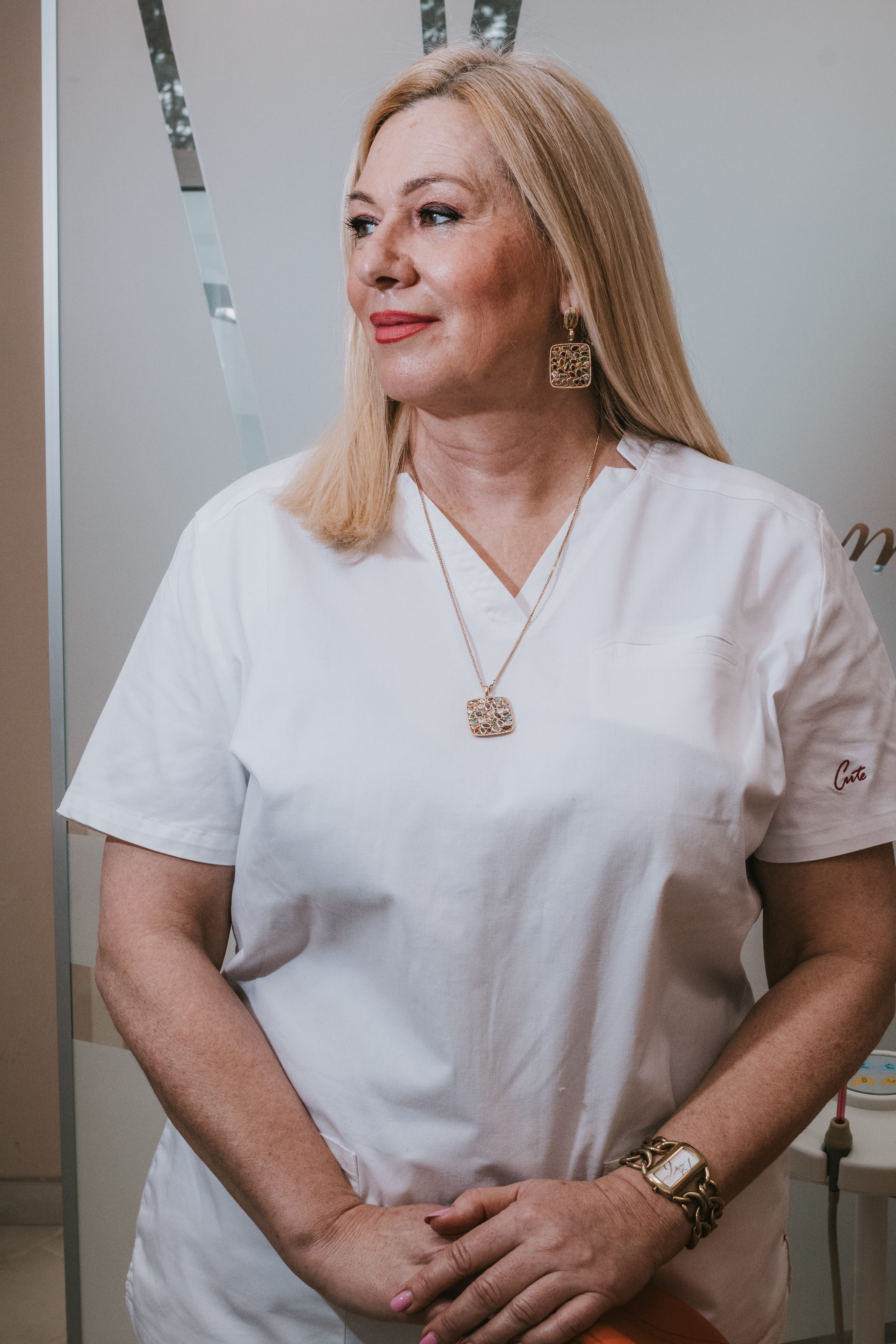 Dr. Amela na radu