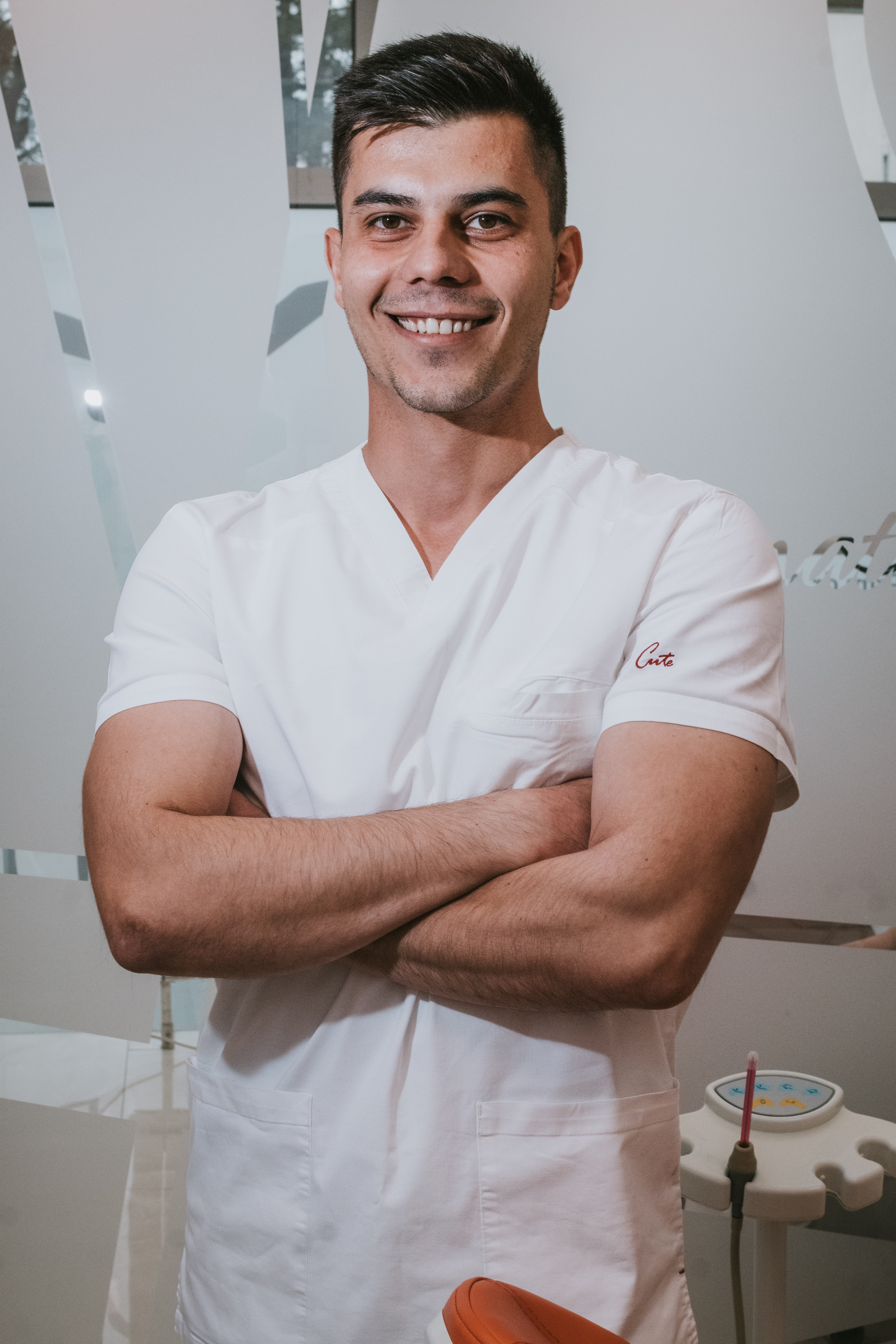Dr. Ekrem Ramić