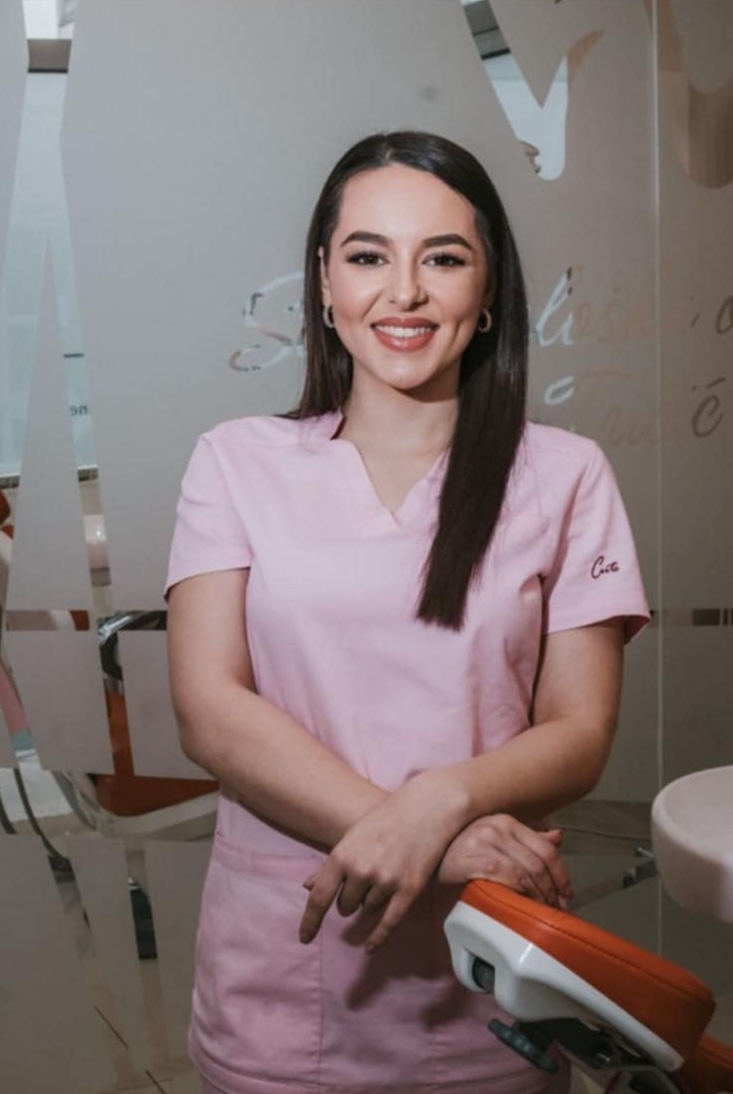 Selma Kačapor